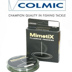 Colmic MimetiX 50m