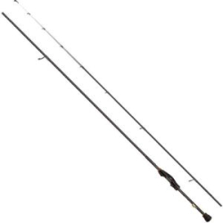 Спиннинг Shimano 22 Soare SS Ajing S68SULS