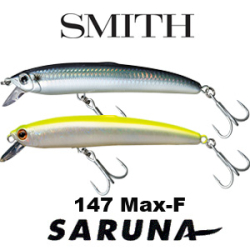 Smith Saruna 147 Max-F