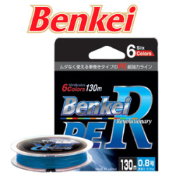 Benkei PER 6 Colors 130м