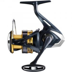 Катушка Shimano 22 Sahara C3000HG