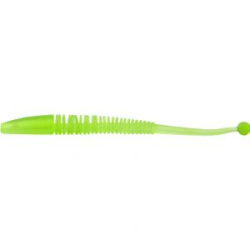 Силиконовая приманка Fish Season "Шарохвост шумовой" 3,2"/8,1 см., 1,5 гр., цвет 055 (чеснок уп/8 шт.)