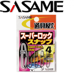 Sasame Super lock snap