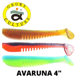 Grows Culture Avaruna 4"