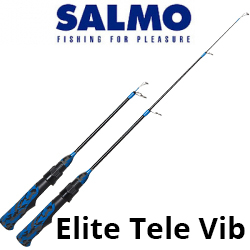 Salmo Elite Tele Vib