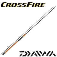 Daiwa Crossfire