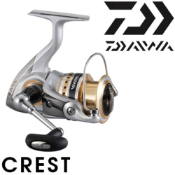 Daiwa Crest