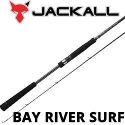 Jackall Bay River Surf