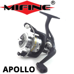 Mifine Apollo