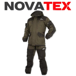 Novatex Grayling "Скат лето" 