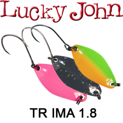 Lucky John TR IMA 1.8