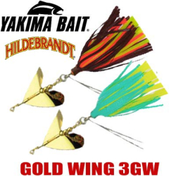 Yakima HGW.3GW                   