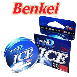 Benkei ICE Sky Blue 30м