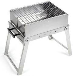 Портативный мангал HIGASHI A-826BS