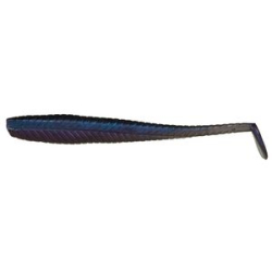 Виброхвост Pontoon21 Homunculures Ratta 3.25 #427