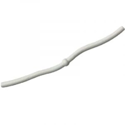 Силиконовая приманка Fish Season "Доширак" 4,1"/11,5 см. 1,1 гр. цвет 040 (икра уп/6 шт.)