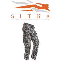 Sitka Equinox Pant Optifade Elevated