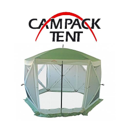 Campack-Tent A-2006W