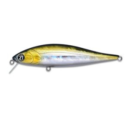 Воблер Pontoon21 Bet-A-Minnow 78SP-SR цв. R30