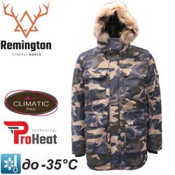 Remington Alaska Urban Survival Camo light