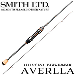 Smith Fieldream Averlla