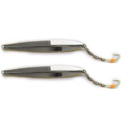 Блесна Jarmo Rutilus 55 цвет H