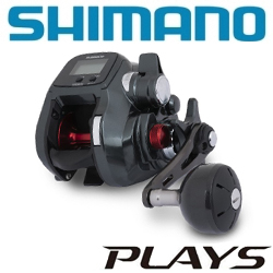 Shimano Dendou-Maru Plays 600