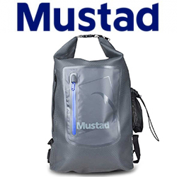 Mustad MB010, 30L