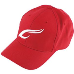 Кепка мужская Owner Gekitou Cap Red, цвет - красный, р. 59
