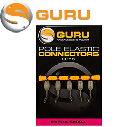 Guru Elastic Connector XS (GECXS)