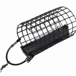 Кормушка Browning Wire Match Feeder L - 50гр