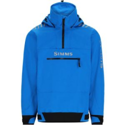 Куртка Simms Splash Cast Jacket, Bright Blue, L