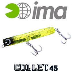 Ima Collet 45