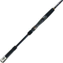Спиннинг Daiwa Legalis Jig 762MLFS