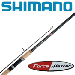 Shimano Forcemaster Pike