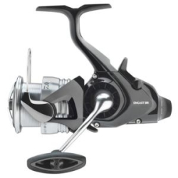 Катушка Daiwa 24 Emcast BR LT2500