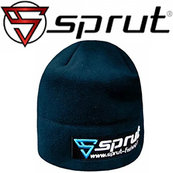 Sprut Sixpoint Thermal Beanie SPTBN-DB-OS