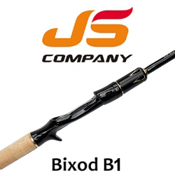 JSCompany Bixod B1