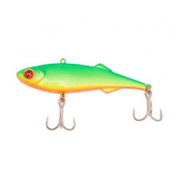 Раттлин Fish Games Vib "Jaku" 85мм (Цвет: 002)