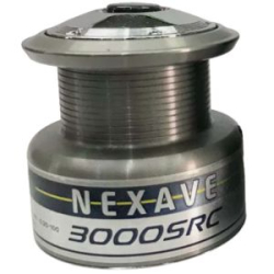 Шпуля Shimano Nexave 3000SRC