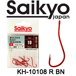 Saikyo KH-10108 R BN Ryusen Bait Holder