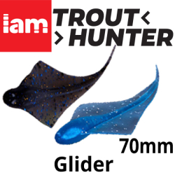 IAM Trout Hunter GLIDER