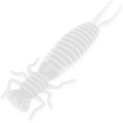 Силиконовая приманка Akara Insect 65 цвет 02T (4 шт.)