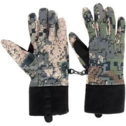 Перчатки демисезонные Nisus Mark р.S/M (N-TN-GLV-003-S/M)