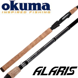 Okuma Alaris ALS-S