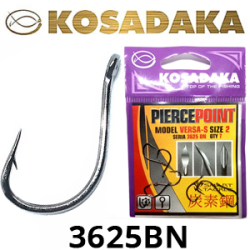 Kosadaka Versa-S BN DarkHunter 3625BN