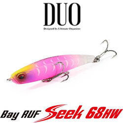 DUO Bayruf Seek 68HW