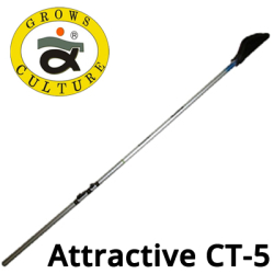 Grows Culture Attractive CT-5