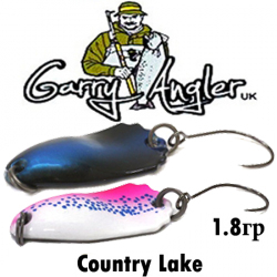 Garry Angler Country Lake 1.8g