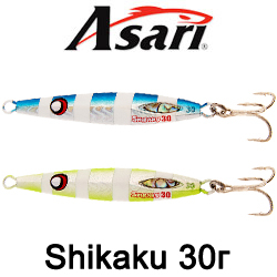 Asari Shikaku 30гр